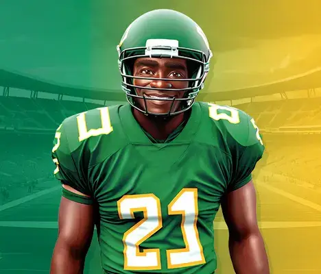 American football