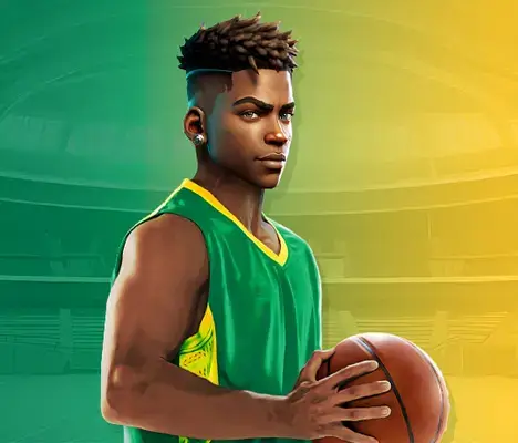 Basketbal