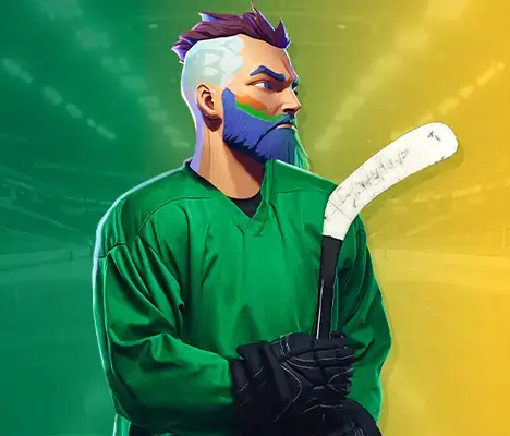 IJshockey